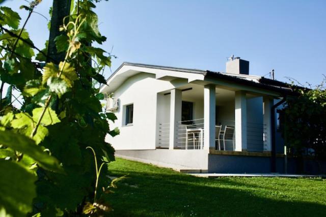 Na Off Villa Radenci Eksteriør bilde